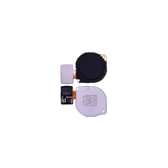 Fingerprint Flex Huawei P30 Lite/Nova 4e Black